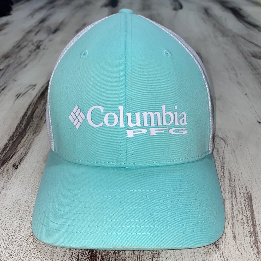 Columbia Hat